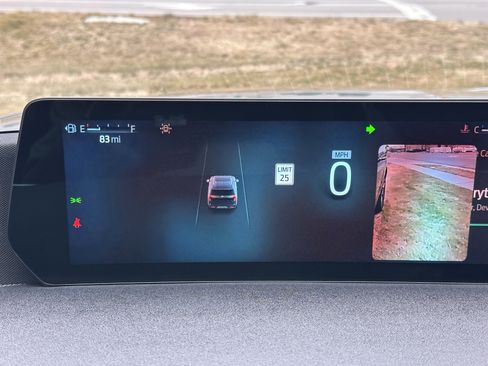 Used 2025 Ford Expedition Platinum w/ Stealth Appearance Package image 60