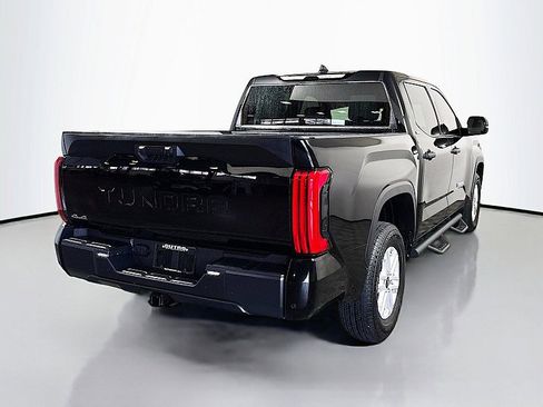 Used 2025 Toyota Tundra SR5 w/ SR5 Convenience Package image 7