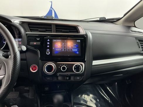 Used 2020 Honda Fit EX image 31
