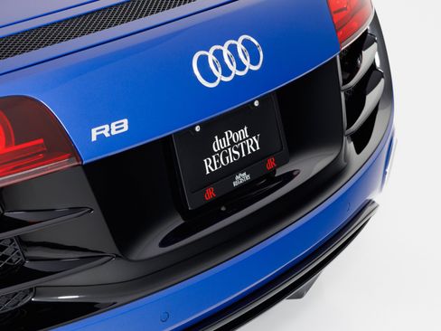 Used 2012 Audi R8 V10 AWD/4WD image 71