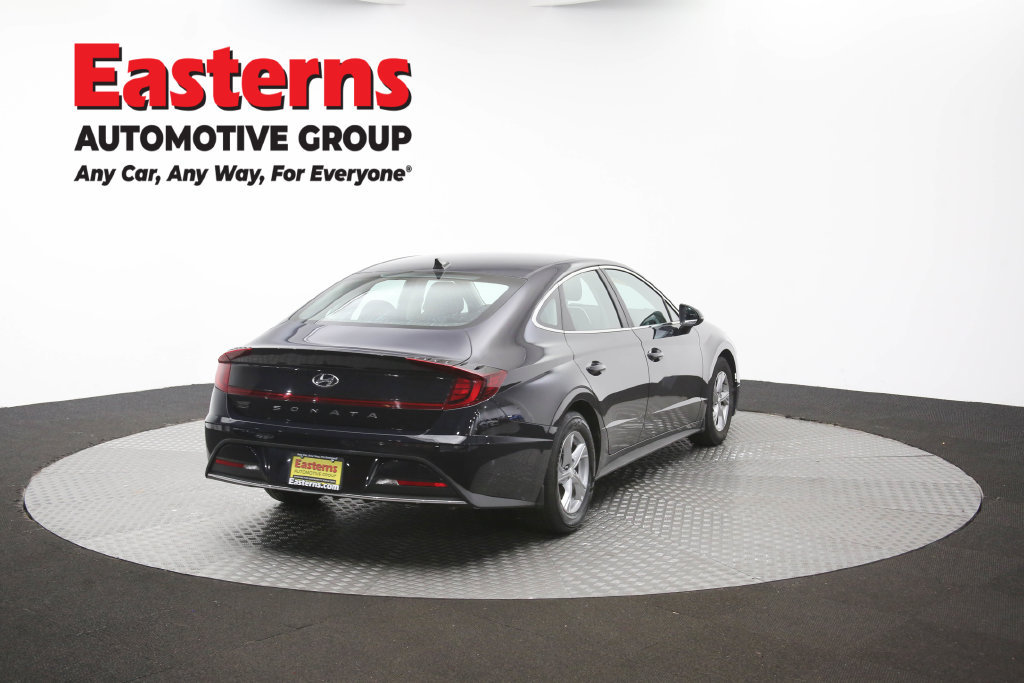 Used 2023 Hyundai Sonata SE FWD image 39