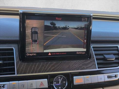 Used 2017 Audi A8 L 3.0T image 19