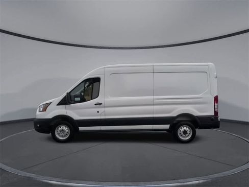 New 2025 Ford Transit 250 148 Medium Roof Extended AWD w/ Interior Upgrade Package image 5