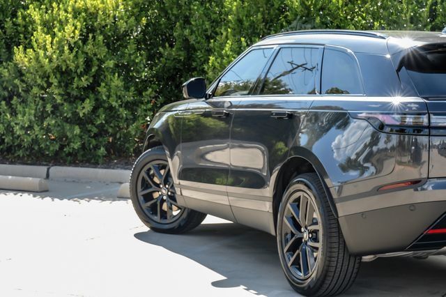 New 2026 Land Rover Range Rover Velar S AWD/4WD image 14