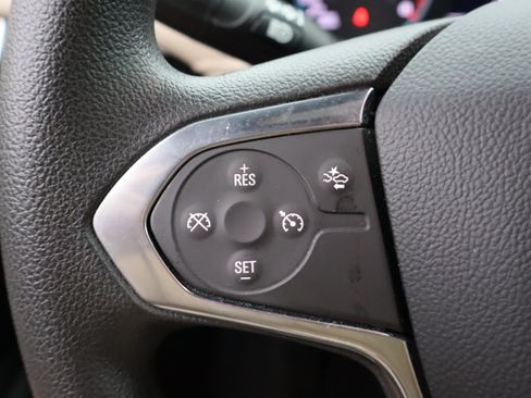 Used 2023 Chevrolet Traverse LS w/ Safety Package FWD image 19