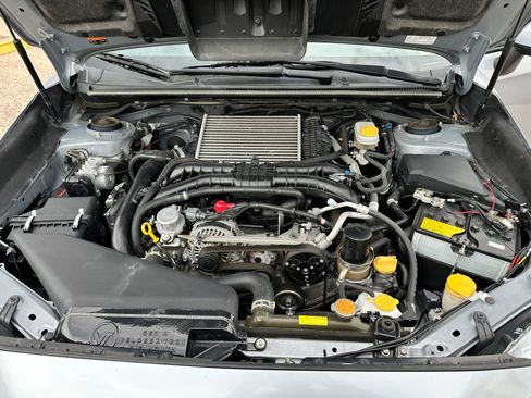 Used 2020 Subaru WRX image 42