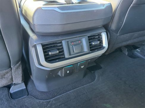 Used 2024 Ford F150 Platinum w/ Equipment Group 702A High image 14