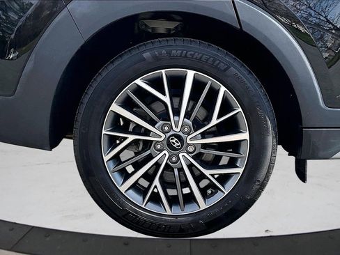 Used 2020 Hyundai Tucson Ultimate w/ Cargo Package image 37