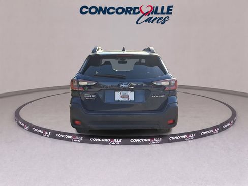Certified 2024 Subaru Outback Premium AWD/4WD image 6