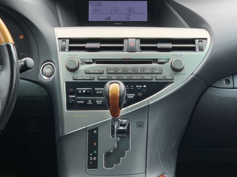 Used 2012 Lexus RX 350 FWD image 31