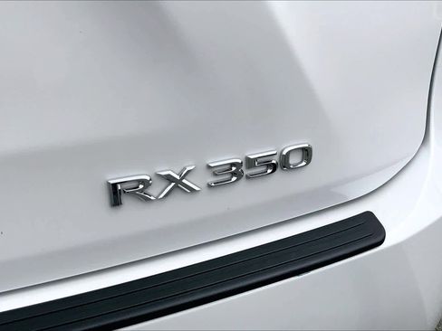 Used 2019 Lexus RX 350 AWD w/ Navigation Package image 10