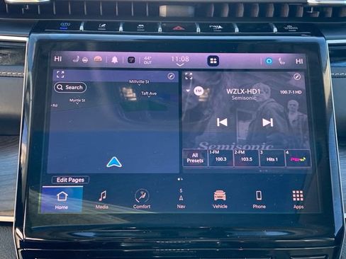 Used 2022 Jeep Grand Cherokee Limited 4xe image 33