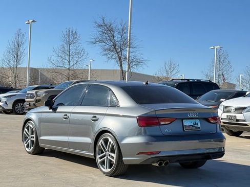 Used 2019 Audi A3 2.0T Premium image 8