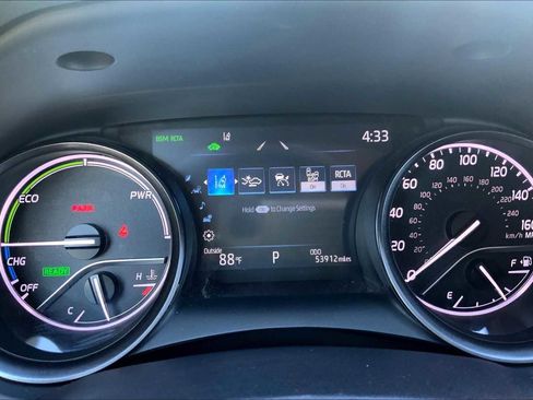 Used 2024 Toyota Camry XSE image 25