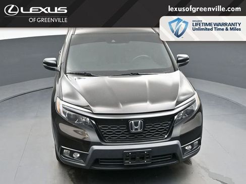 Used 2021 Honda Passport EX-L image 39