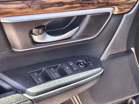 Used 2018 Honda CR-V EX image 30