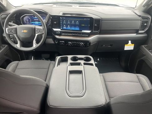 New 2026 Chevrolet Silverado 1500 LT image 51