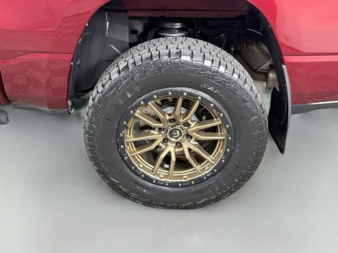 Used 2019 RAM 1500 Big Horn AWD/4WD image 36