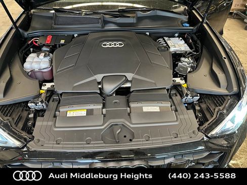 New 2026 Audi Q8 Premium Plus image 25