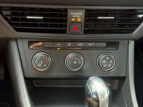 Used 2019 Volkswagen Jetta S FWD image 19