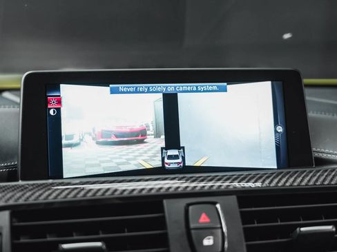 Used 2015 BMW M4 Coupe RWD image 62