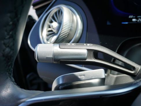 Certified 2023 Mercedes-Benz EQS 580 4MATIC Sedan image 28