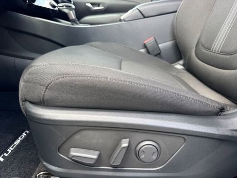 New 2026 Hyundai Tucson SEL AWD/4WD image 12