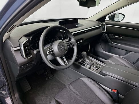 New 2026 MAZDA CX-50 2.5 Hybrid w/ Preferred Pkg AWD/4WD image 9