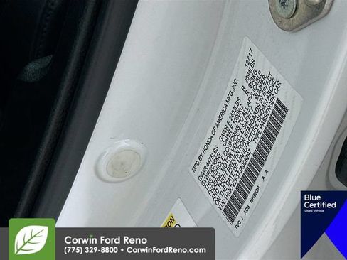 Used 2018 Honda Accord EX-L image 34