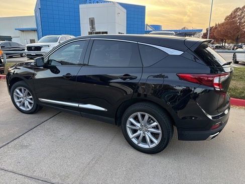 Certified 2024 Acura RDX SH-AWD image 3