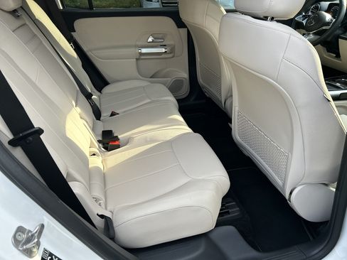 Certified 2024 Mercedes-Benz GLB 250 image 42
