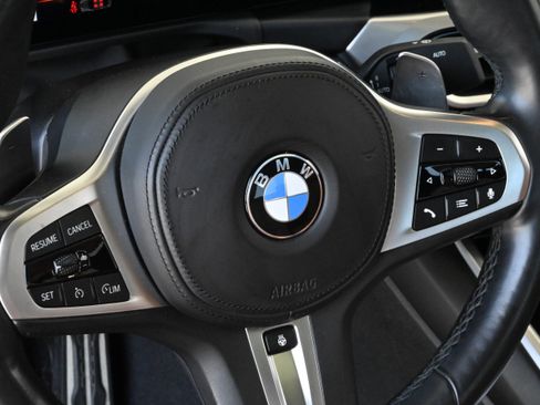 Used 2023 BMW M240i xDrive Coupe AWD/4WD image 30