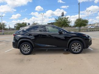 Used 2016 Lexus NX 200t FWD video 4