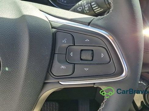 Certified 2023 Buick Encore GX Select w/ Safety Package II AWD/4WD image 23