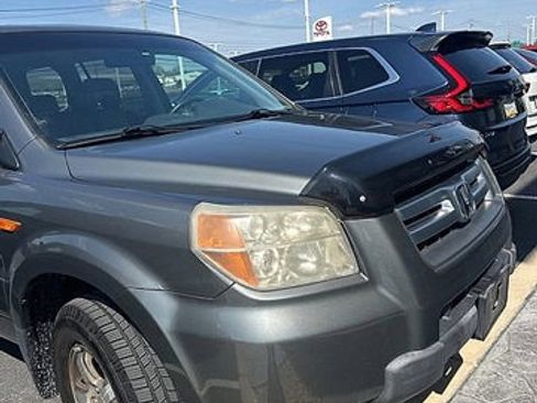 Used 2008 Honda Pilot EX-L image 14
