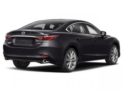 Used 2020 MAZDA MAZDA6 Touring image 5