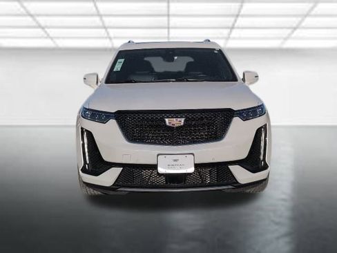 Certified 2023 Cadillac XT6 Sport w/ Platinum Package image 30