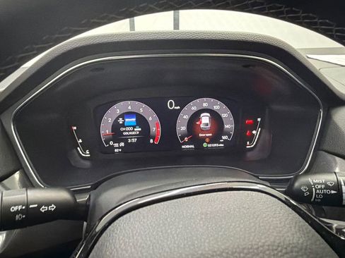 Used 2024 Acura Integra A-Spec FWD image 28