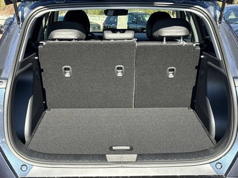 New 2026 Hyundai Kona SEL Premium FWD image 20