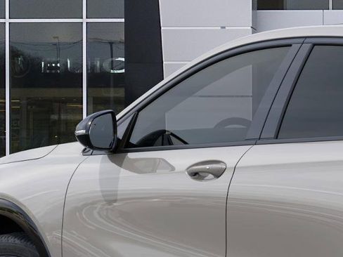 New 2026 Buick Envista Sport Touring image 12