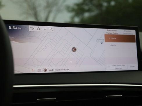 New 2026 Genesis GV70 2.5T Select image 18