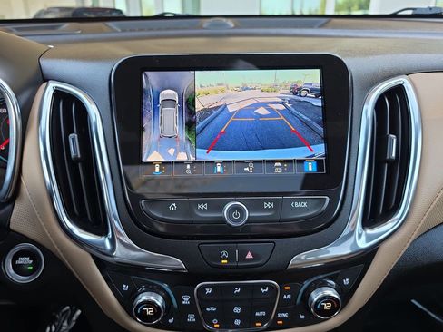 Certified 2024 Chevrolet Equinox Premier AWD/4WD image 15
