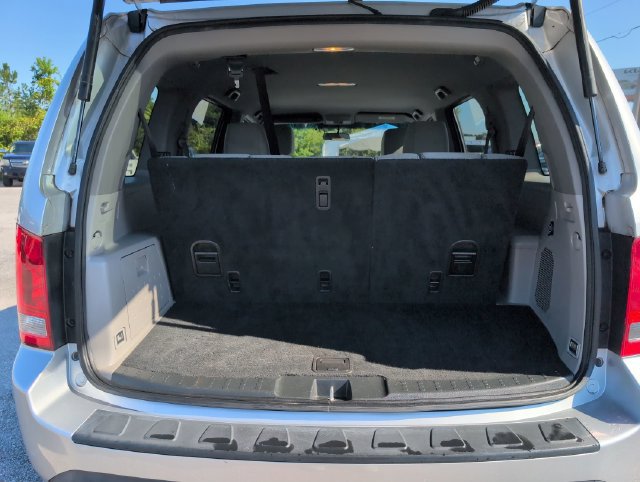 Used 2013 Honda Pilot EX image 28