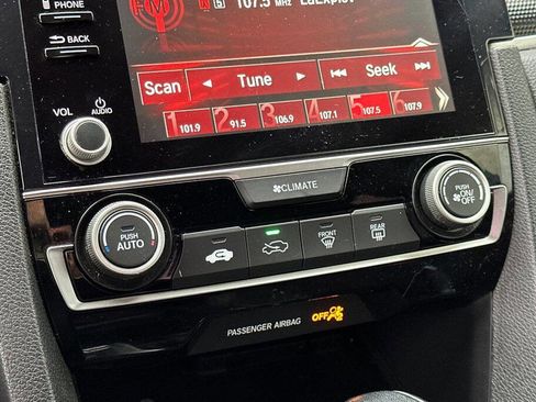 Used 2020 Honda Civic Sport image 19