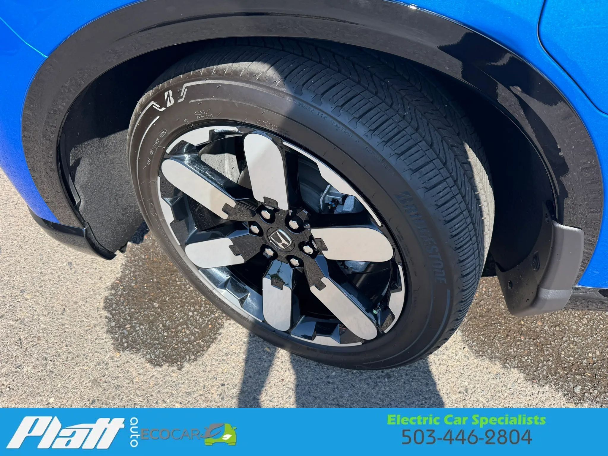 Used 2025 Honda Prologue Elite image 16