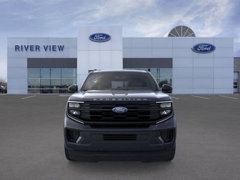 New 2026 Ford Expedition Active AWD/4WD image 6