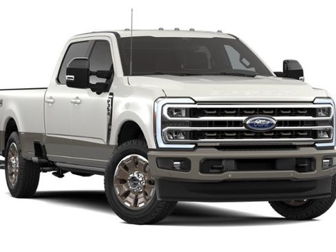 New 2026 Ford F350 King Ranch AWD/4WD image 26
