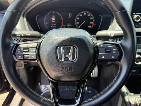 Used 2025 Honda Civic Sport image 15