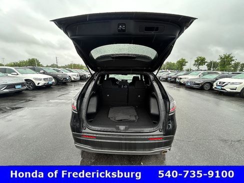 Used 2025 Honda HR-V Sport image 12