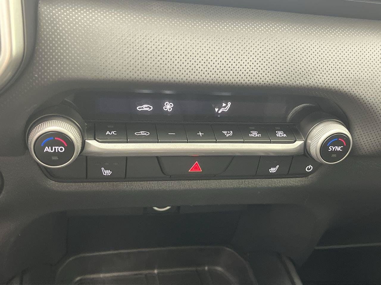 Certified 2025 MAZDA CX-50 AWD 2.5 S w/ Preferred Package image 20